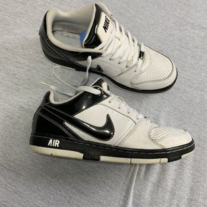 RARE Nike Dunk Low SB Air Size Men’s 9 US